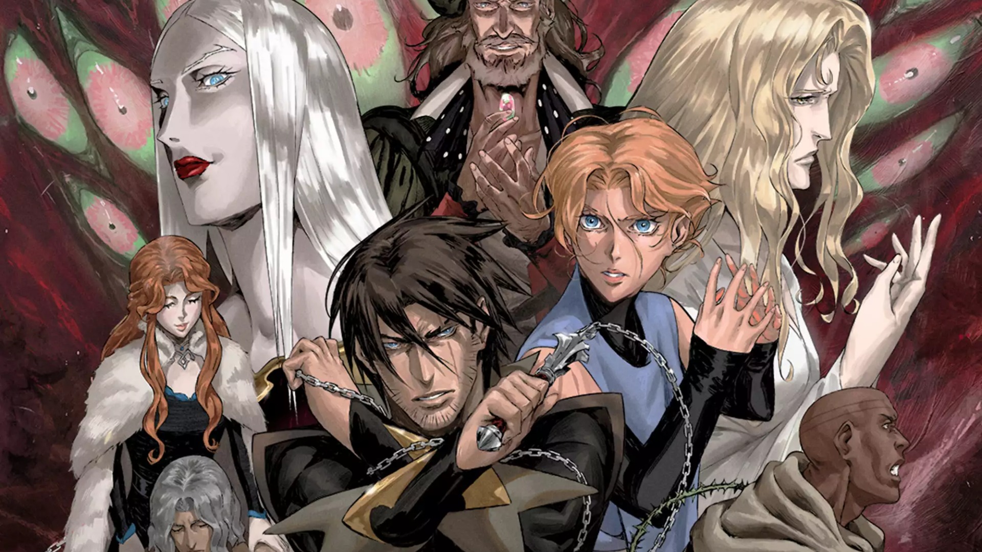 12 Cadangan Anime Vampire Menarik Untuk Ditonton 5 IMG 1554
