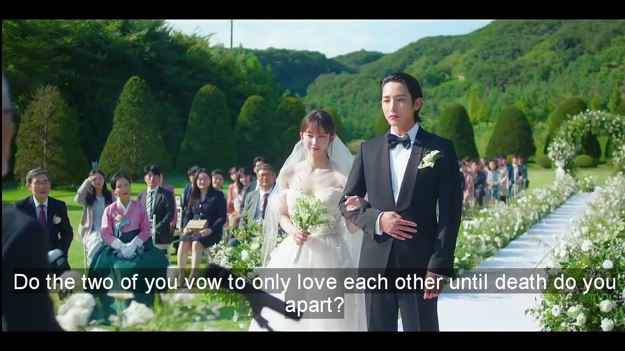 Episod Akhir Wedding Impossible Tampilkan 8 Kejutan yang Bukan Kepalang 8 Wedding impossible