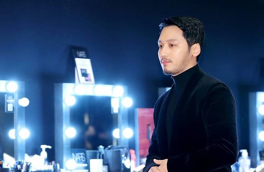 Pavane for a Dead Princess, Filem Korea Terbaru Adaptasi dari Novel Terkenal 2 Pavane for a Dead Princess