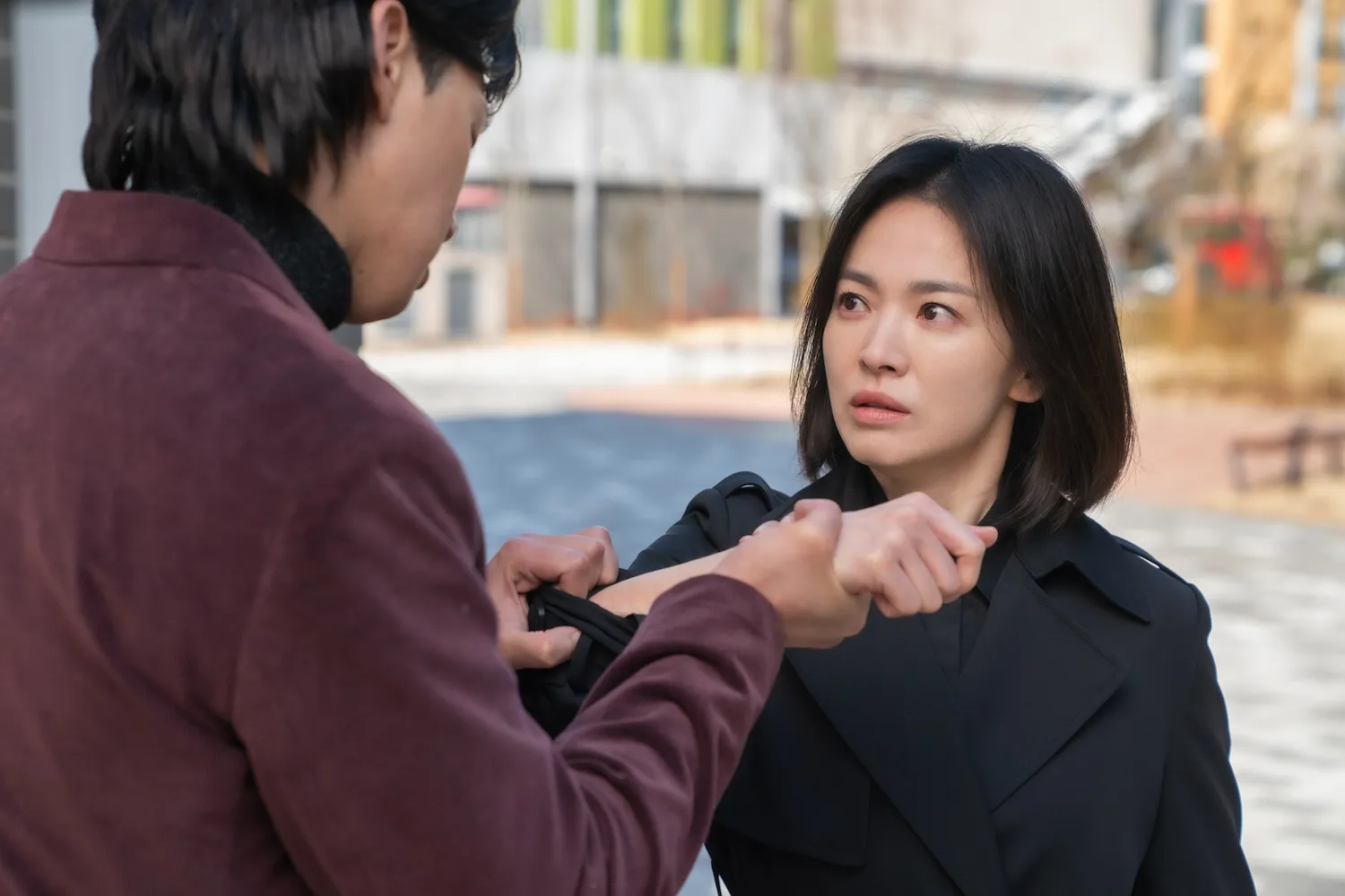 Sebagai Villain dalam “Queen of Tears”, Park Sung Hoon Ternyata Dari Keluarga Kaya Raya di Dunia Nyata, Putera Idaman Ramai Gadis Korea 2 IMG 1752