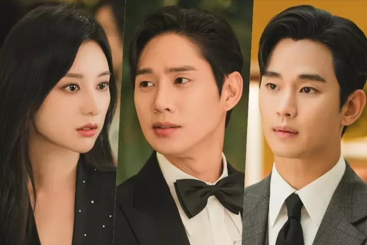"Queen of Tears" Mengatasi "Reply 1988" Untuk Menjadi Drama Rating Tertinggi Ke-3 Dalam Sejarah tvN 3 IMG 1817