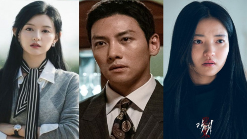 Kontroversi Pencalonan Baeksang Arts Awards 2024: Beberapa Pelakon Yang Lebih Layak Tetapi Tidak Dicalonkan 3 IMG 1858