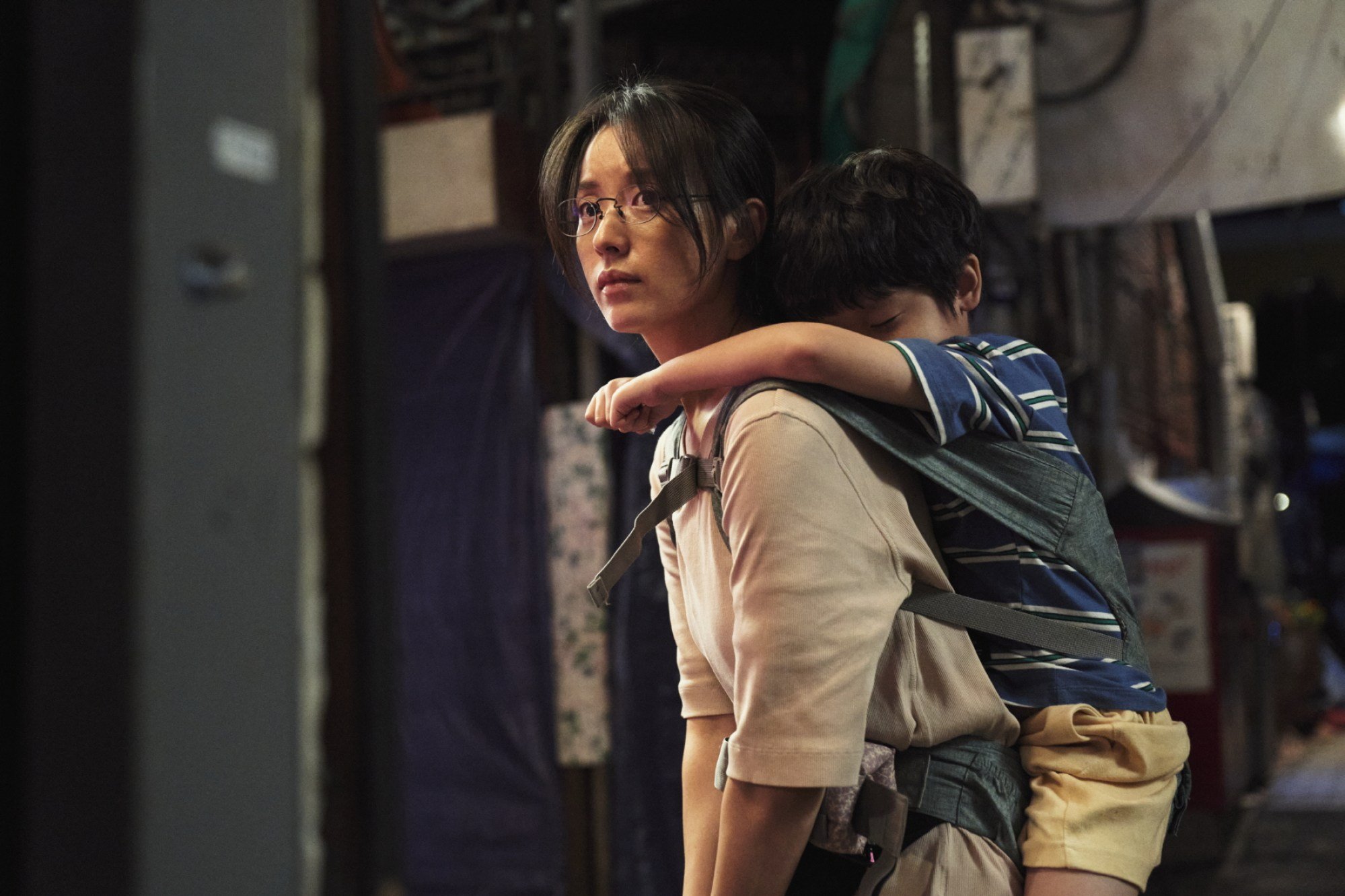 Kontroversi Pencalonan Baeksang Arts Awards 2024: Beberapa Pelakon Yang Lebih Layak Tetapi Tidak Dicalonkan 4 IMG 1859