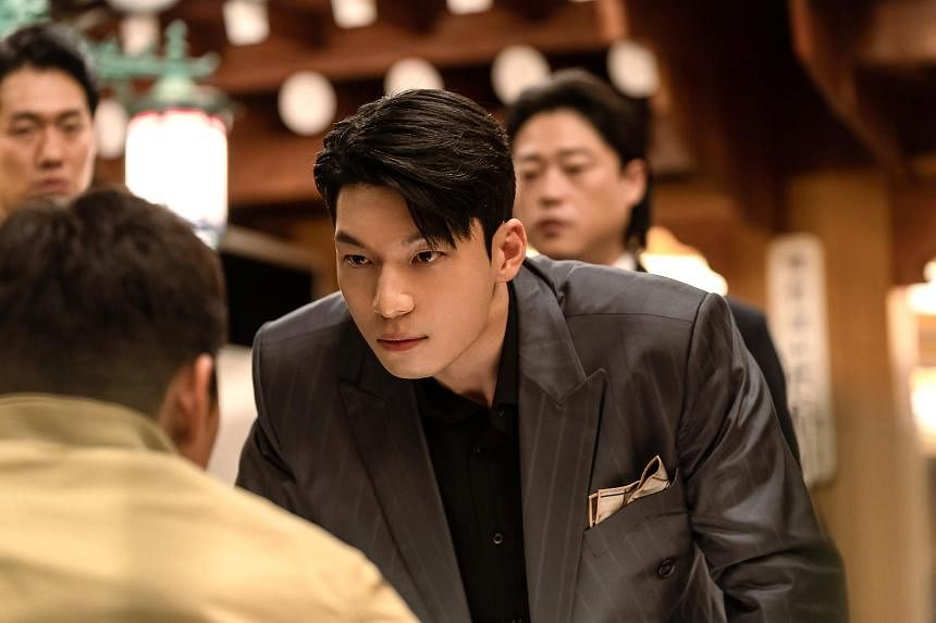 Kontroversi Pencalonan Baeksang Arts Awards 2024: Beberapa Pelakon Yang Lebih Layak Tetapi Tidak Dicalonkan 5 IMG 1860