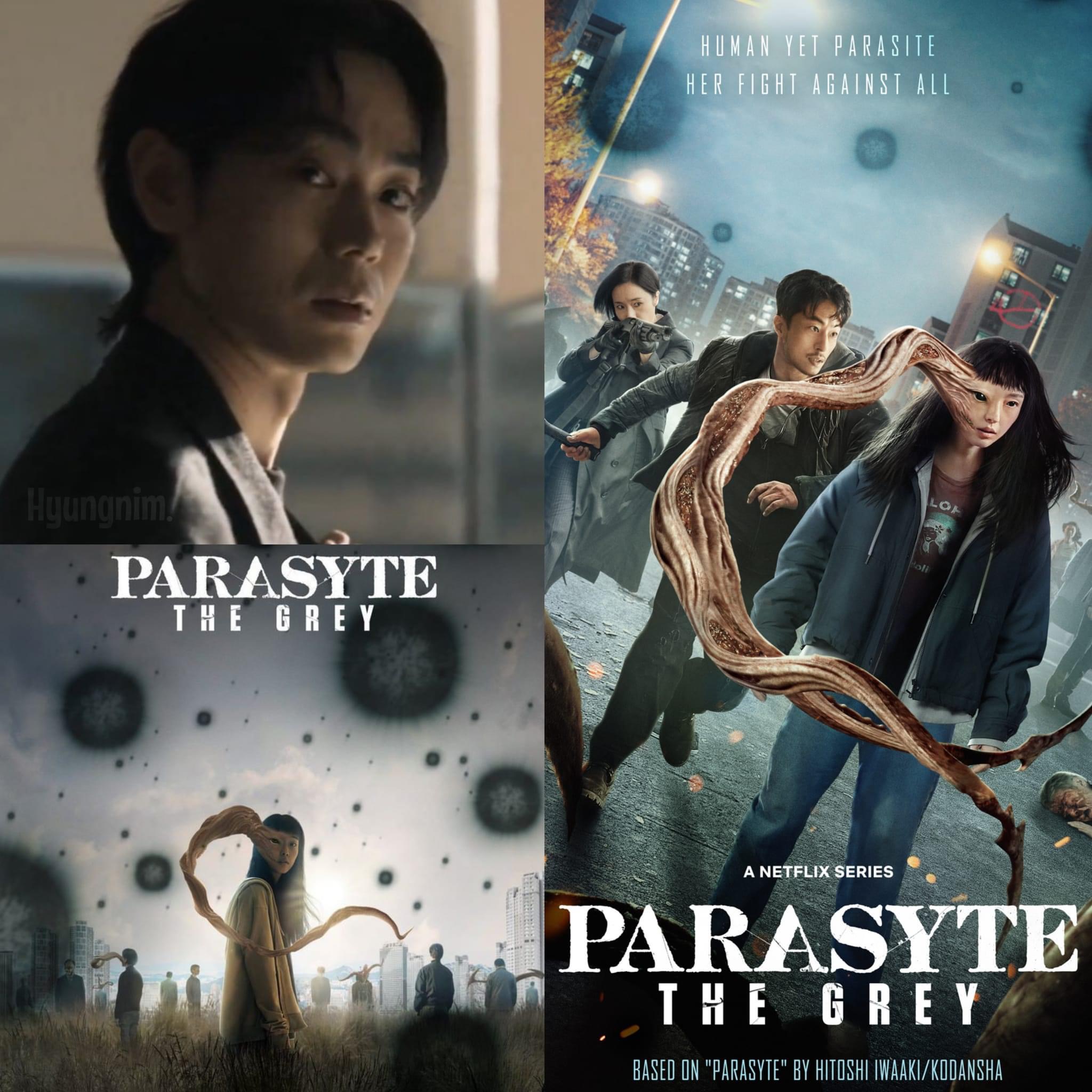Pengarah 'Parasyte: The Grey' Mendedahkan Sudah Mempunyai Rancangan Musim 2 Dengan Pelakon Jepun Masaki Suda 3 IMG 1909 1