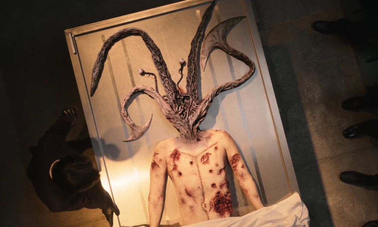 Pengarah 'Parasyte: The Grey' Mendedahkan Sudah Mempunyai Rancangan Musim 2 Dengan Pelakon Jepun Masaki Suda 5 Parasyte