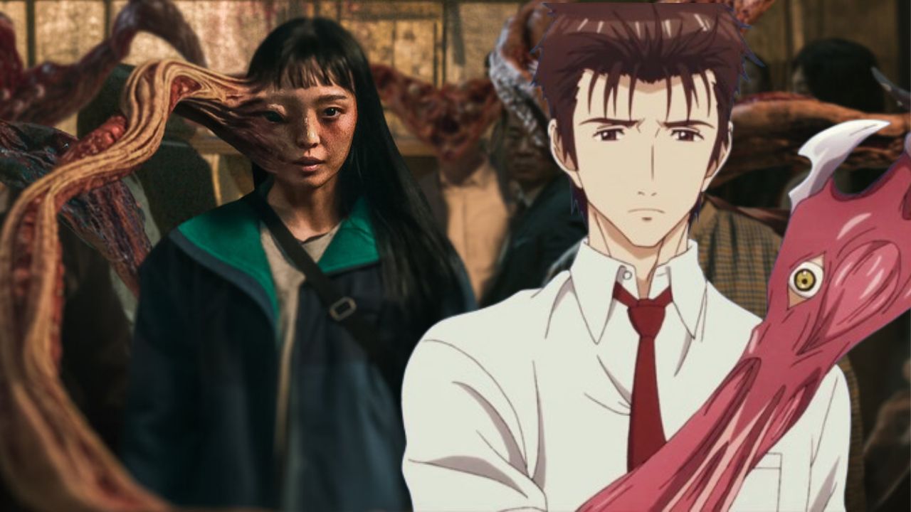 Pengarah 'Parasyte: The Grey' Mendedahkan Sudah Mempunyai Rancangan Musim 2 Dengan Pelakon Jepun Masaki Suda 2 IMG 1913