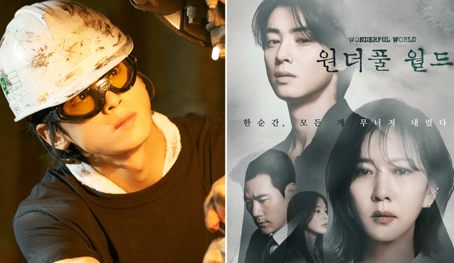 Cha Eun Woo No.1, Kim Soo Hyun No.2 Untuk Ranking Reputasi Jenama Pelakon Drama Bagi Mac 2024 1 Cha eun woo
