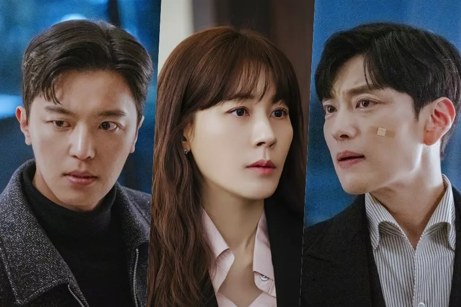 Nothing Uncovered: 7 Nasib Buruk yang Menimpa Jang Seung Jo Selepas Skandal Curang Didedahkan 5 IMG 2069