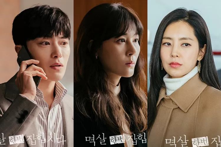 Nothing Uncovered: 7 Nasib Buruk yang Menimpa Jang Seung Jo Selepas Skandal Curang Didedahkan 7 IMG 2079
