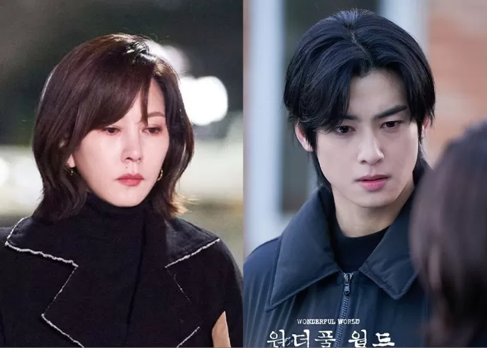 Wonderful World: 5 Persoalan yang Perlu Dirungkaikan di Episod Akhir 2 IMG 2102