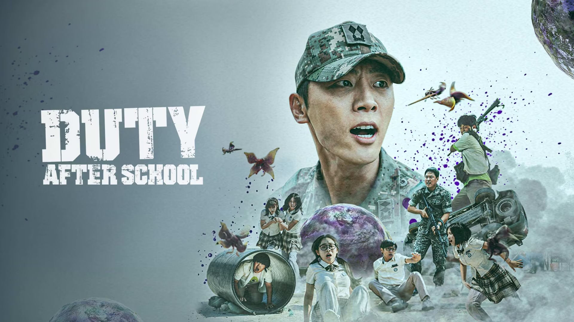 7 Kdrama ini Memiliki Vibe yang Sama dengan Parasyte: The Grey, Sangat Misteri dan Penuh Fiksyen 7 IMG 2112