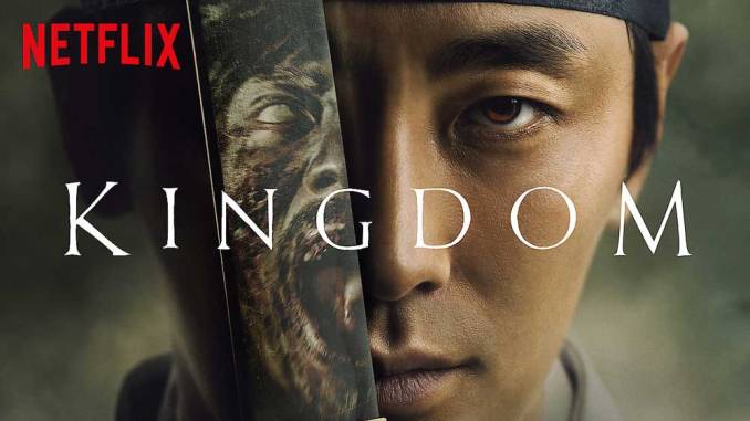 7 Kdrama ini Memiliki Vibe yang Sama dengan Parasyte: The Grey, Sangat Misteri dan Penuh Fiksyen 6 Kdrama
