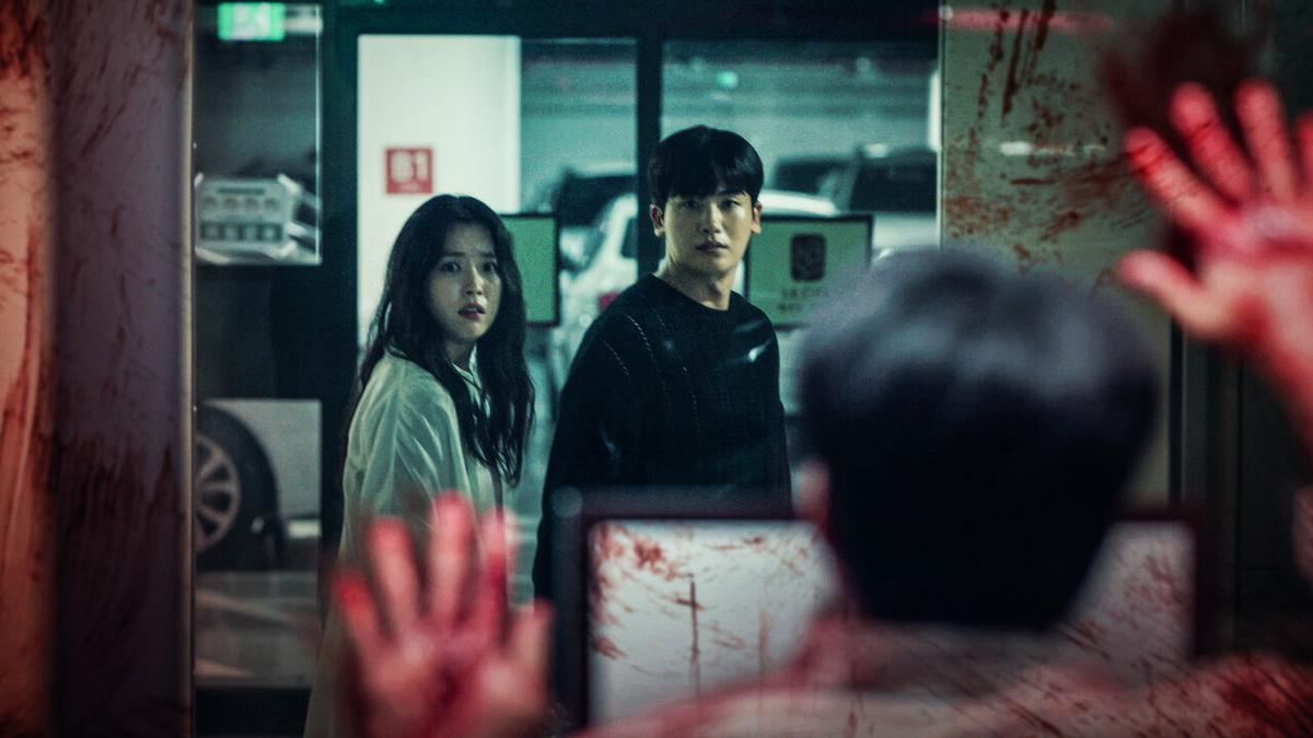 7 Kdrama ini Memiliki Vibe yang Sama dengan Parasyte: The Grey, Sangat Misteri dan Penuh Fiksyen 4 IMG 2116 1