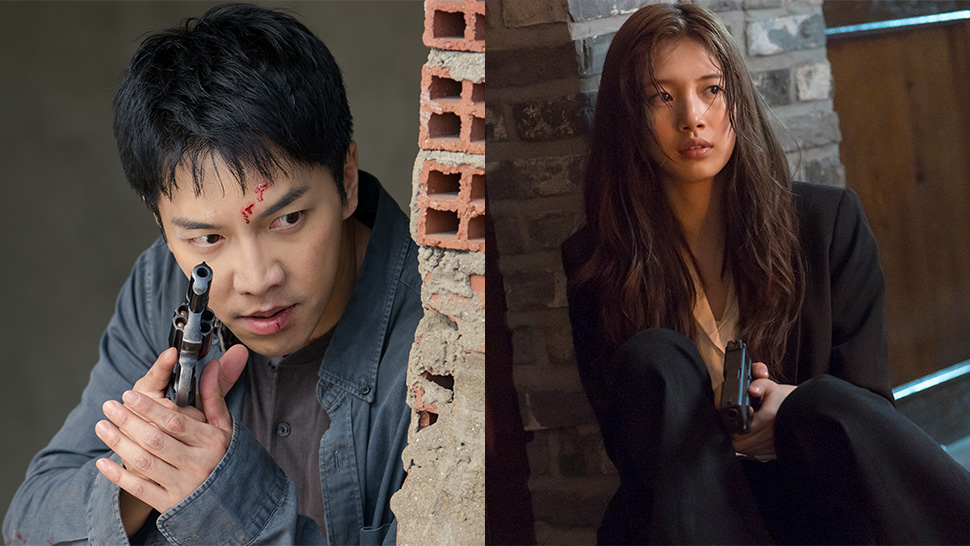 Sah! “VAGABOND” Bakal Kembali Untuk Musim Ke-2 1 Vagabond