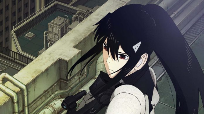 Siri Anime Terbaru Kaiju No. 8, Kini Boleh Strim di Netflix 5 IMG 2302