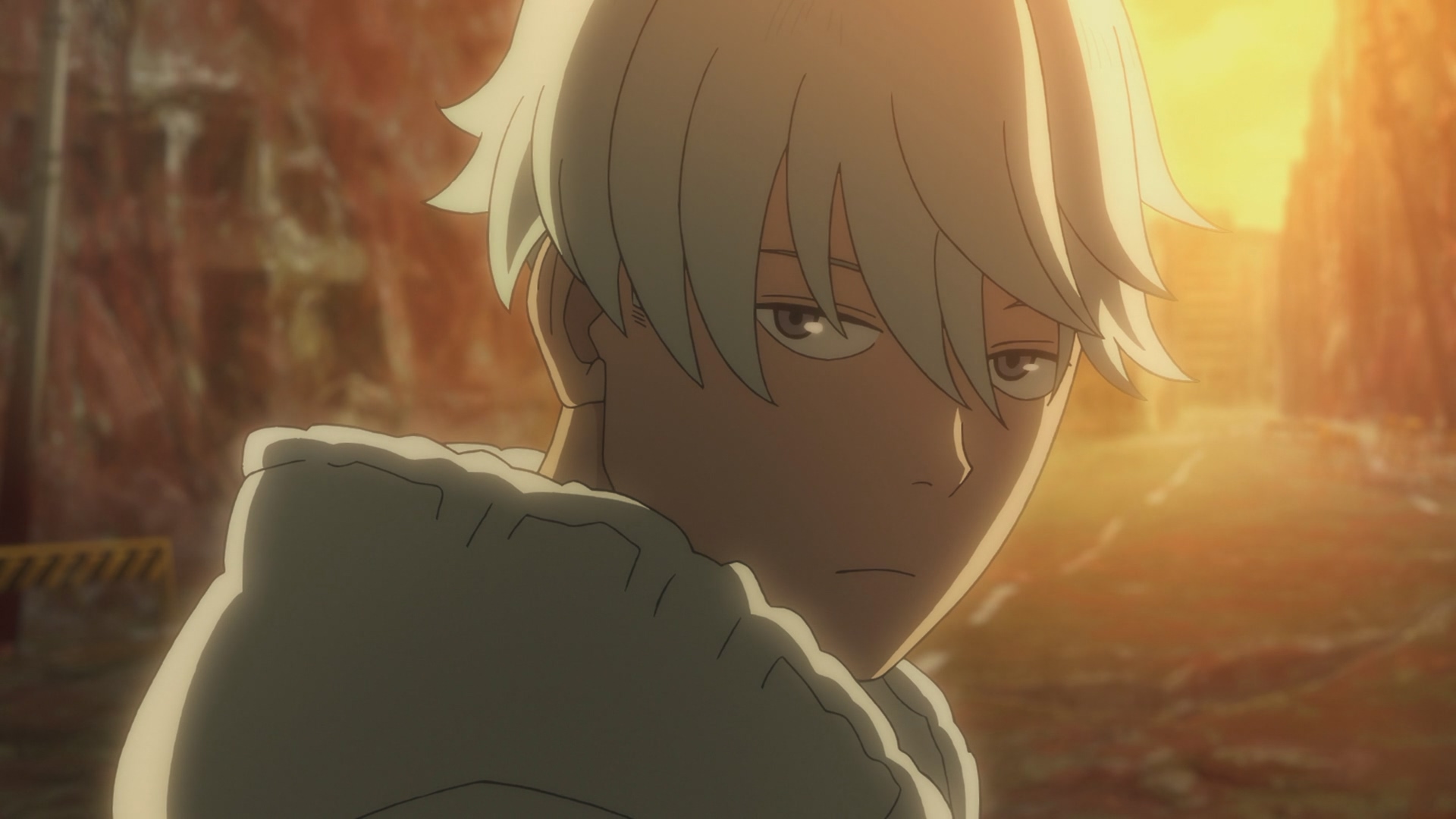 Siri Anime Terbaru Kaiju No. 8, Kini Boleh Strim di Netflix 6 IMG 2305