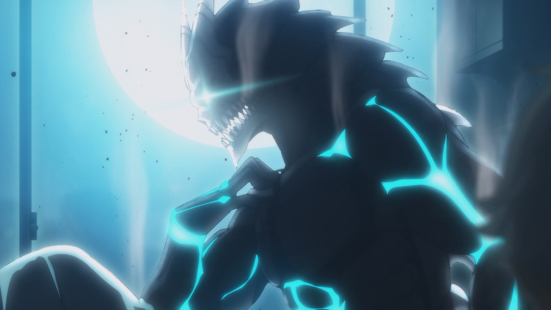 Siri Anime Terbaru Kaiju No. 8, Kini Boleh Strim di Netflix 7 IMG 2306