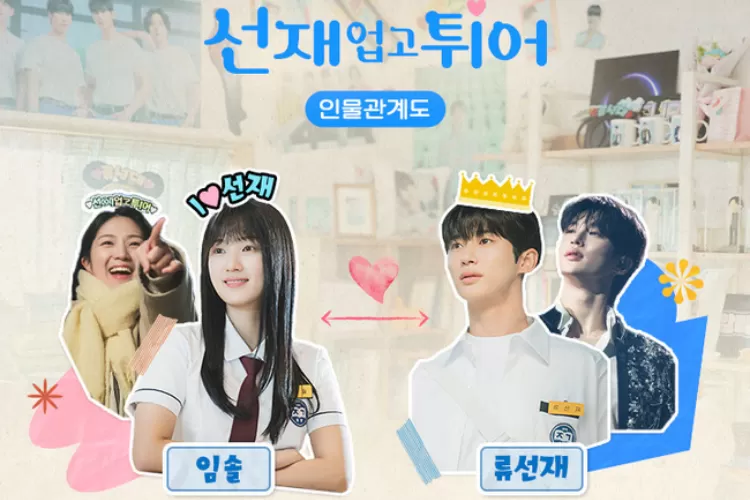 5 Sebab Mengapa “Lovely Runner” Harus Ditonton, Confirm Layan 2 IMG 2325