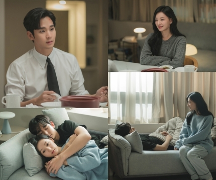 Setelah Mencantas Rating “Reply 1988”, Kini "Queen Of Tears" Mendahului "Goblin" Untuk Menjadi Drama Kedua Tertinggi Dalam Sejarah tvN 2 IMG 2520