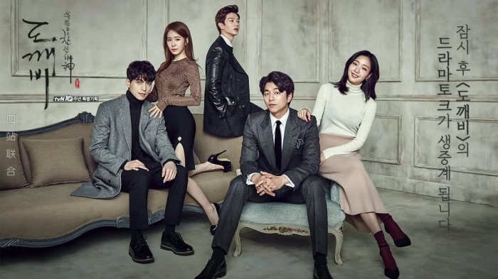 Setelah Mencantas Rating “Reply 1988”, Kini "Queen Of Tears" Mendahului "Goblin" Untuk Menjadi Drama Kedua Tertinggi Dalam Sejarah tvN 1 Queen of tears