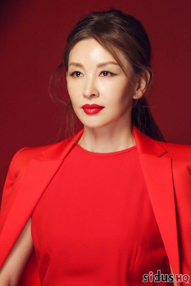 59 Drama dan Filem Lee Mi Sook, Bawa Watak Villain Paling Kejam dalam Queen of Tears 3 IMG 2720