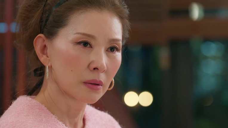 59 Drama dan Filem Lee Mi Sook, Bawa Watak Villain Paling Kejam dalam Queen of Tears 5 IMG 2723