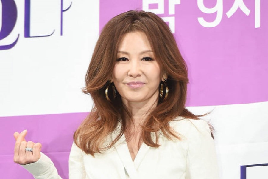 59 Drama dan Filem Lee Mi Sook, Bawa Watak Villain Paling Kejam dalam Queen of Tears 6 IMG 2725
