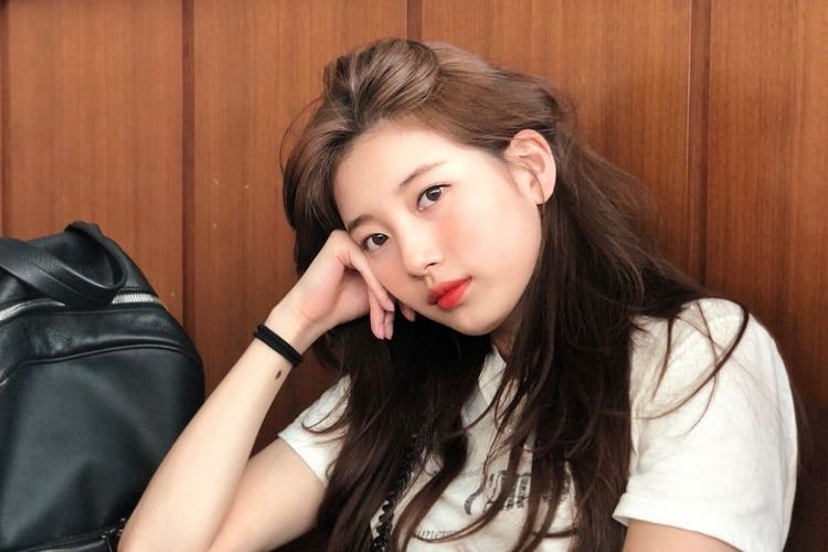 6 Artis Wanita Korea Yang Mengaku Tak Minat Lelaki Kacak 3 IMG 2905