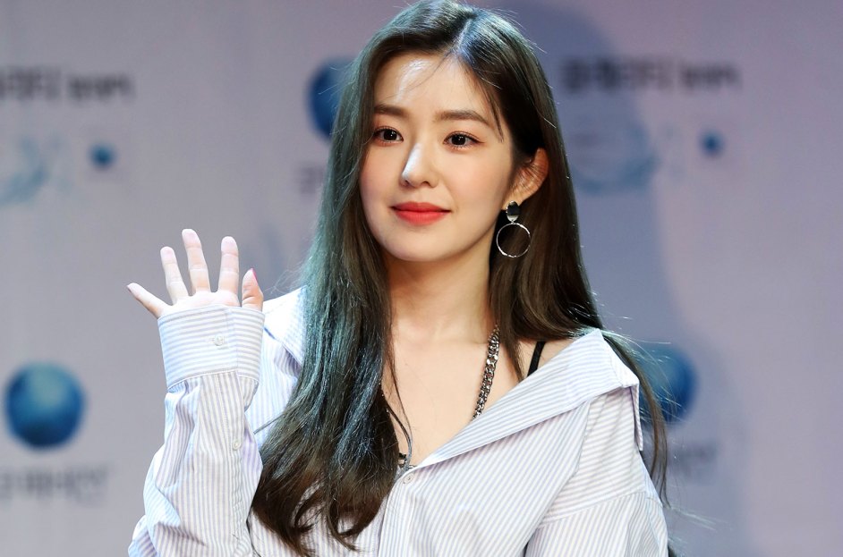 6 Artis Wanita Korea Yang Mengaku Tak Minat Lelaki Kacak 5 IMG 2907