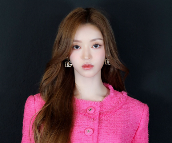 6 Artis Wanita Korea Yang Mengaku Tak Minat Lelaki Kacak 6 IMG 2908
