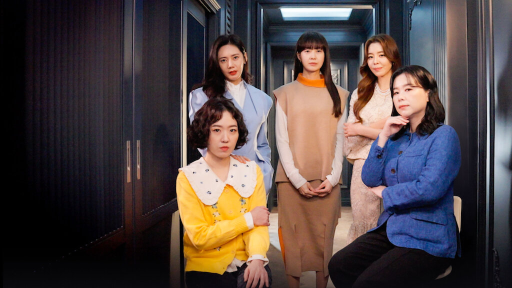 Penuh Persaingan, 10 Drama Korea Tentang Impian Ibu Bapa Terhadap Pendidikan Anak-Anak 1 Drama korea