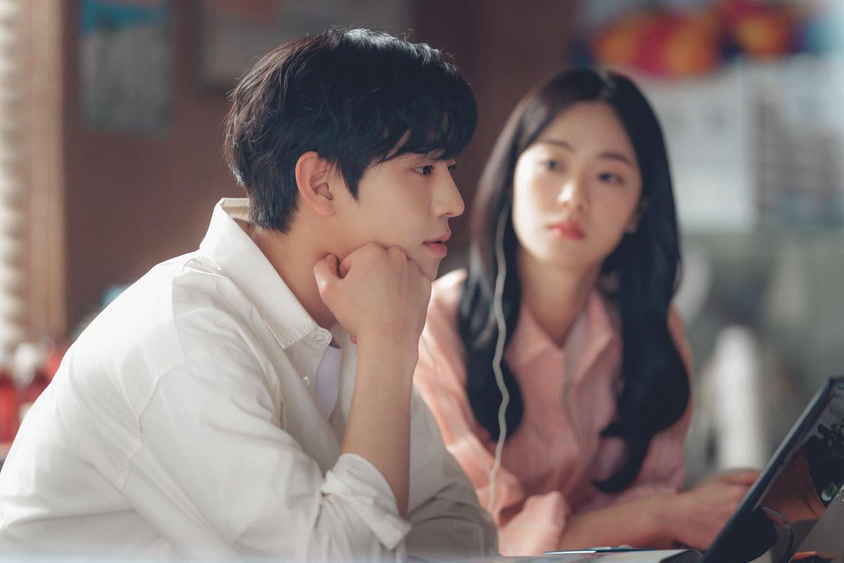 7 Kdrama Ini adalah Remake dari Drama Cina, Meletup dan Popular di Kalangan Peminat Kdrama 2 Kdrama