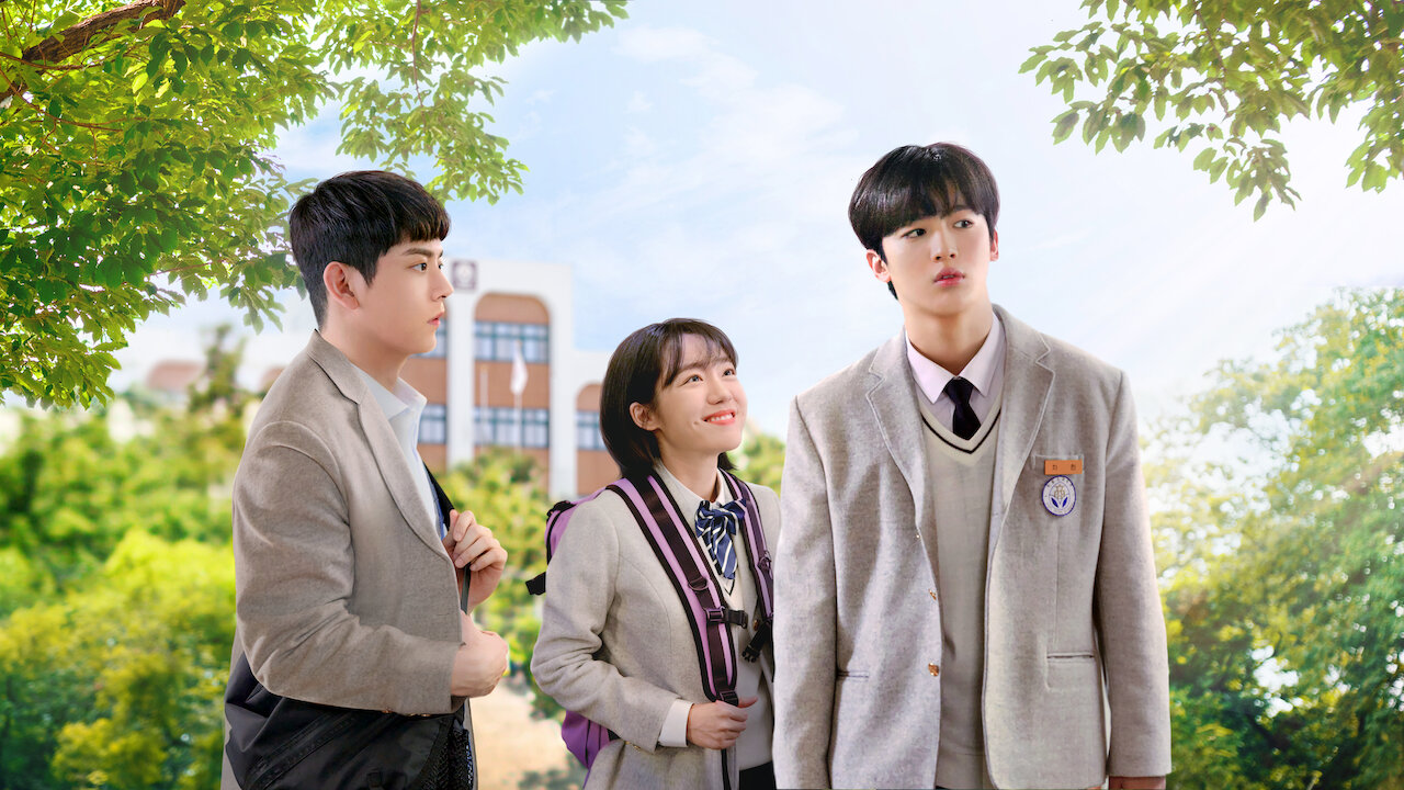 7 Kdrama Ini adalah Remake dari Drama Cina, Meletup dan Popular di Kalangan Peminat Kdrama 1 IMG 2932