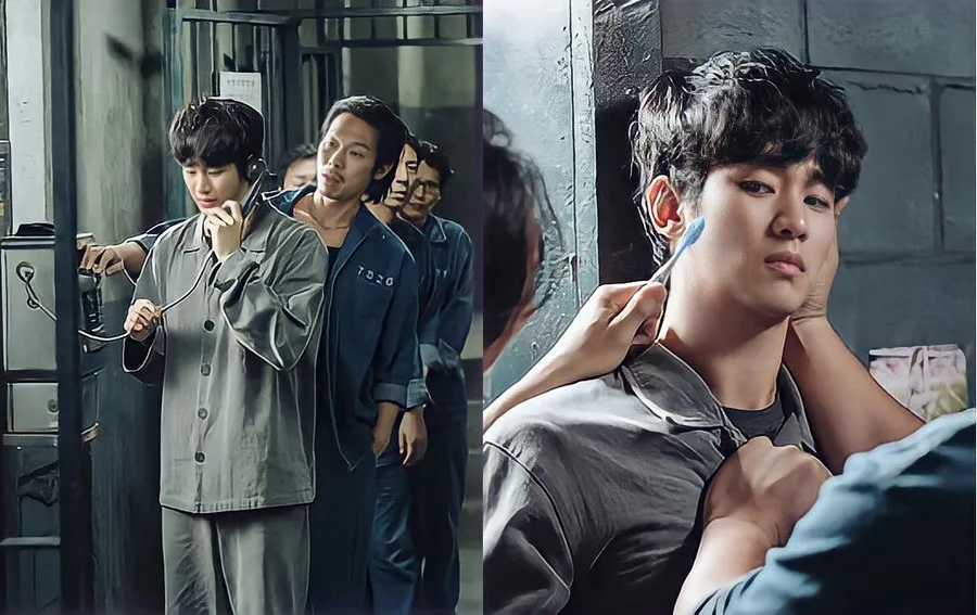 Binge-Watch 4 Drama Kim Soo Hyun di Viu, Pelakon Termahal Korea 5 IMG 3005
