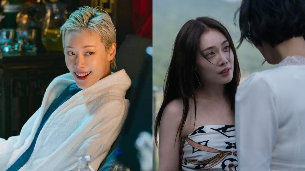 Popular Dengan Watak Antagonis, 4 Pelakon Korea Ini Dituduh Bermasalah Dalam Dunia Realiti 4 IMG 3013