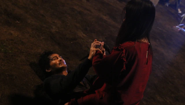 Khong Khaek: The Djinn’s Curse, 7 Fakta Menarik Filem Seram Islamik Pertama Thailand Kini Tayang Di Netflix 6 IMG 3026