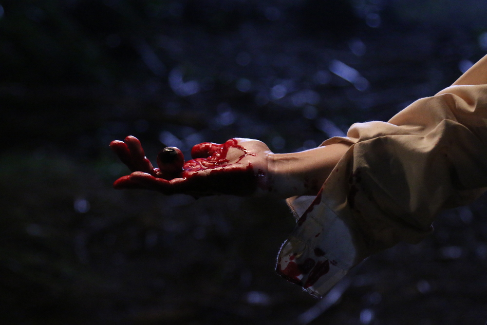 Khong Khaek: The Djinn’s Curse, 7 Fakta Menarik Filem Seram Islamik Pertama Thailand Kini Tayang Di Netflix 7 The Djinn