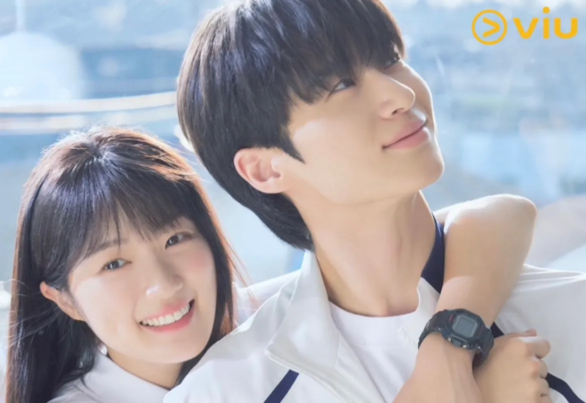 9 Kdrama Punya Vibe Sama Seperti Lovely Runner 1 IMG 3303