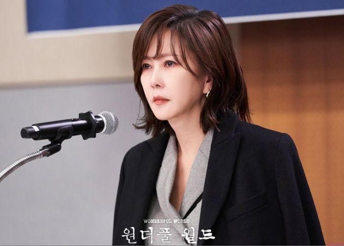 10 Teratas Ranking Pelakon Drama Yang Menarik Perhatian Minggu Ketiga April 2024 7 IMG 3348