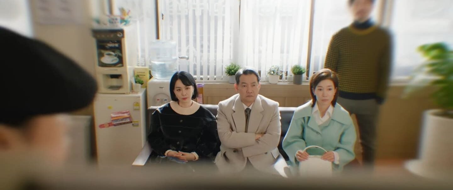 Queen of Tears: 7 Perkara Yang Mungkin Akan Berlaku Semasa Ending Nanti, Sangat Mendebarkan 6 IMG 3401
