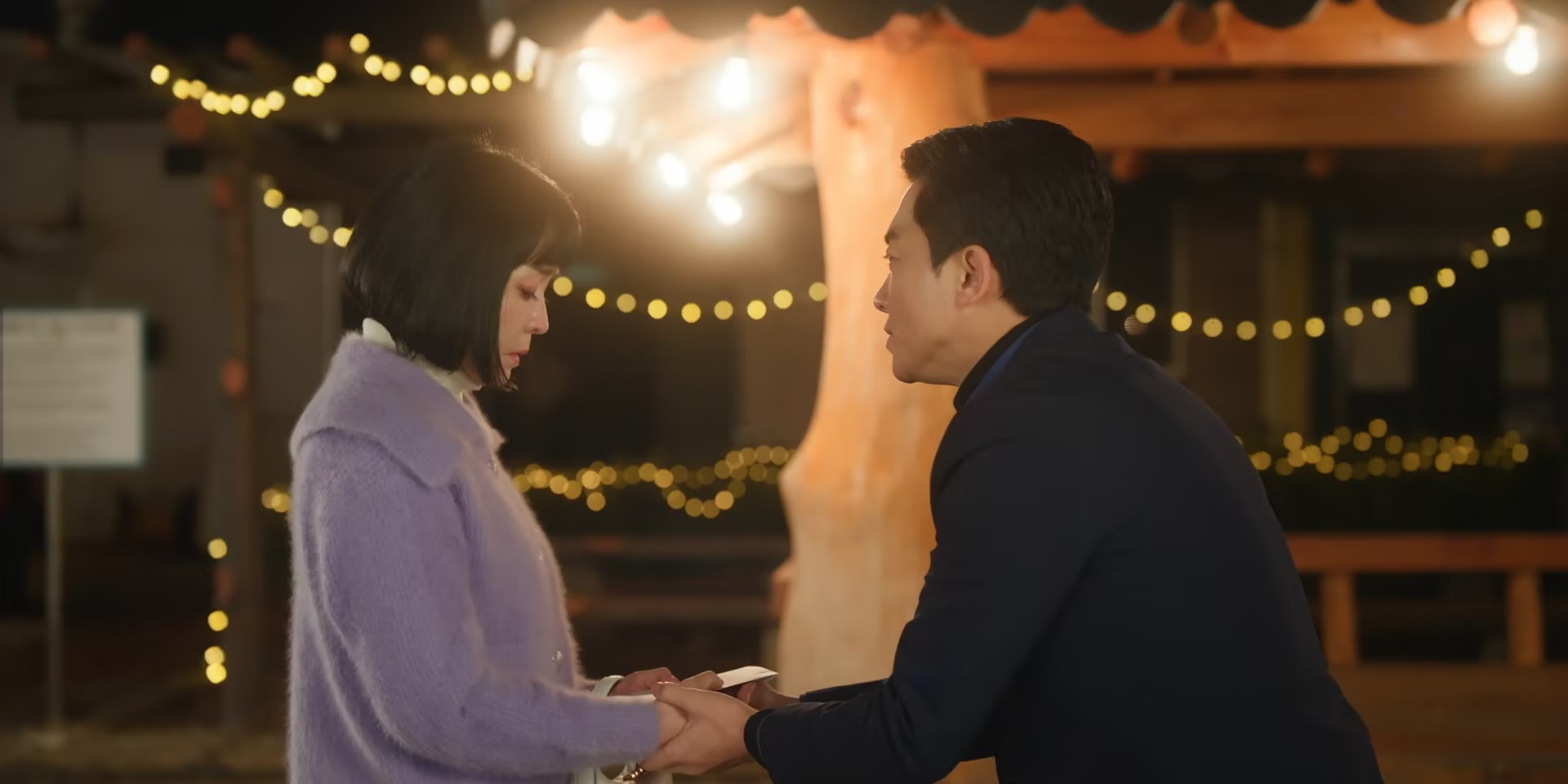 Queen of Tears: 7 Perkara Yang Mungkin Akan Berlaku Semasa Ending Nanti, Sangat Mendebarkan 5 IMG 3419