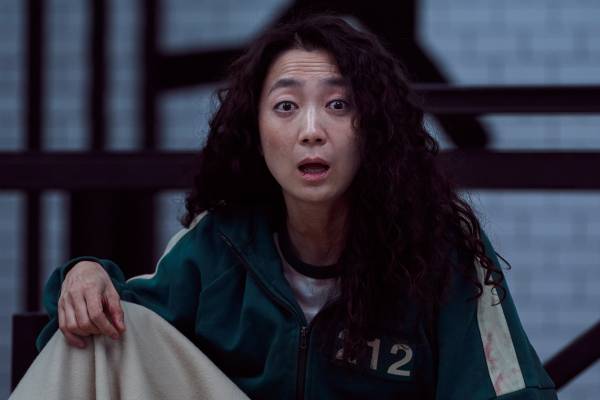 Grace Go Watak yang Menjengkelkan dalam Queen of Tears, Jom Kenali Dia 2 Grace go