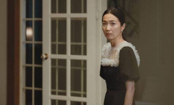 Grace Go Watak yang Menjengkelkan dalam Queen of Tears, Jom Kenali Dia 3 Kim Joo Ryung