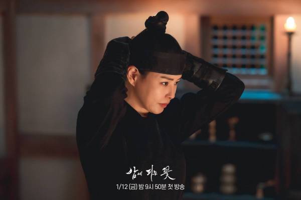 7 Drama Korea MBC dengan Rating Tayangan Tertinggi, Chief Detective 1958 Mendahului 2 IMG 3843