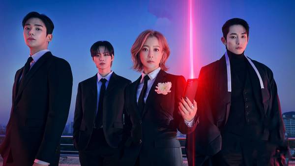 7 Drama Korea MBC dengan Rating Tayangan Tertinggi, Chief Detective 1958 Mendahului 3 IMG 3844