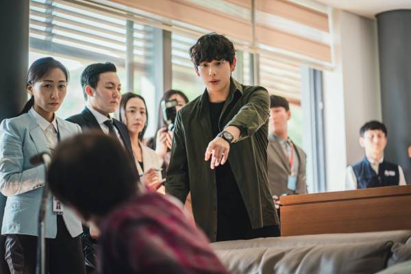 7 Drama Korea MBC dengan Rating Tayangan Tertinggi, Chief Detective 1958 Mendahului 4 IMG 3845