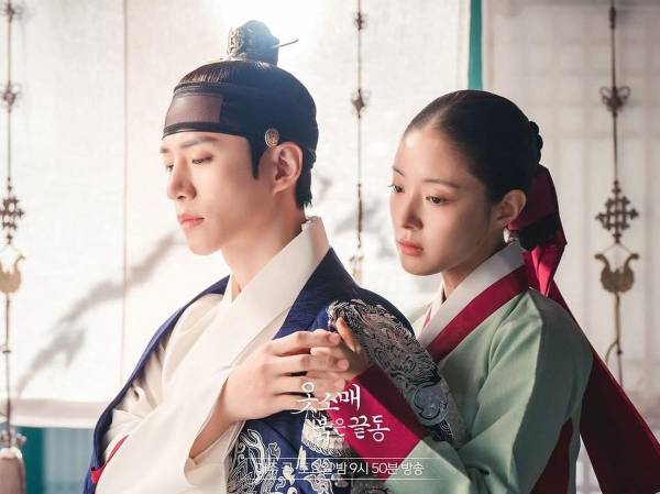 7 Drama Korea MBC dengan Rating Tayangan Tertinggi, Chief Detective 1958 Mendahului 7 IMG 3848