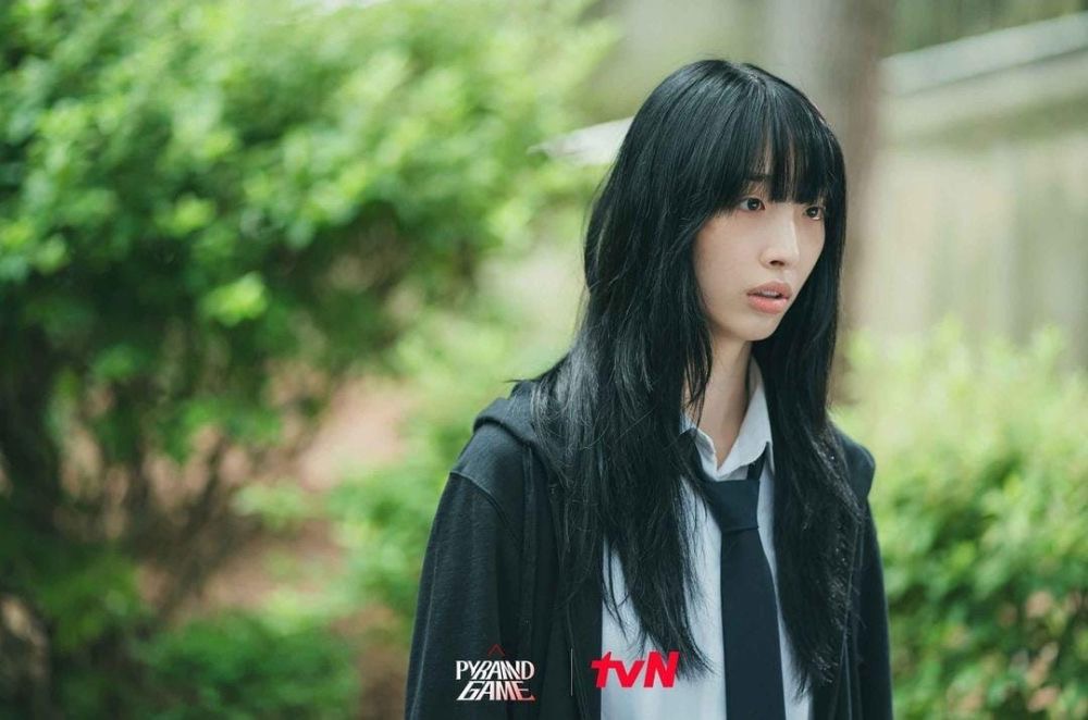 13 Pelakon Wanita Korea ini Bawa Watak Pelajar Sekolah dalam Kdrama 2024, Awet Muda Sentiasa 5 a8fb6997 6016 4822 9c00 07deddf74ef4