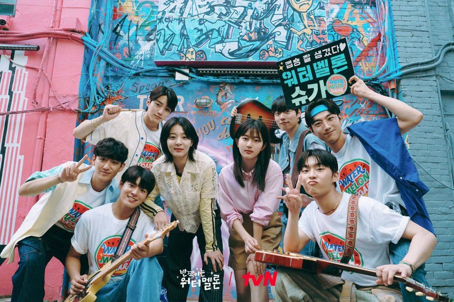 4 Drama Korea Tampilkan Plot Penjelajahan Masa kembali ke Zaman Sekolah, Misi Baiki Masa Depan 3 a95fb921 191c 4ee5 a1a9 fcdc5d28787a